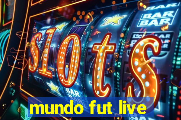 mundo fut live